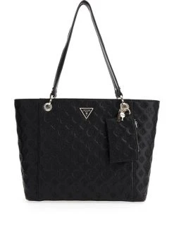 Guess Laukku Bla Noelle Elite Tote