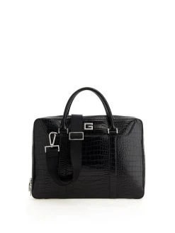 Guess Läppärilaukku Bla Calabria Dcmnt Case W