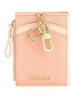 Guess Korttilompakko Plr Card Case Keyring