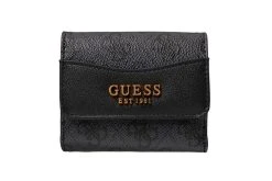 Guess Lompakko Clo Nell Logo Slg Card & Coin Purse