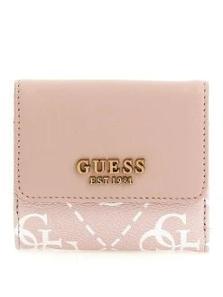 Guess Lompakko Reg Berta Slg Card & Coin Purse