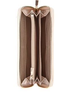 Guess Lompakko Sto Adam Slg Large Zip Around -Guess Shop 2001004186446 2