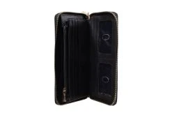 Guess Lompakko Bla La Femme Slg Cheque Organizer -Guess Shop 2001004197084 2