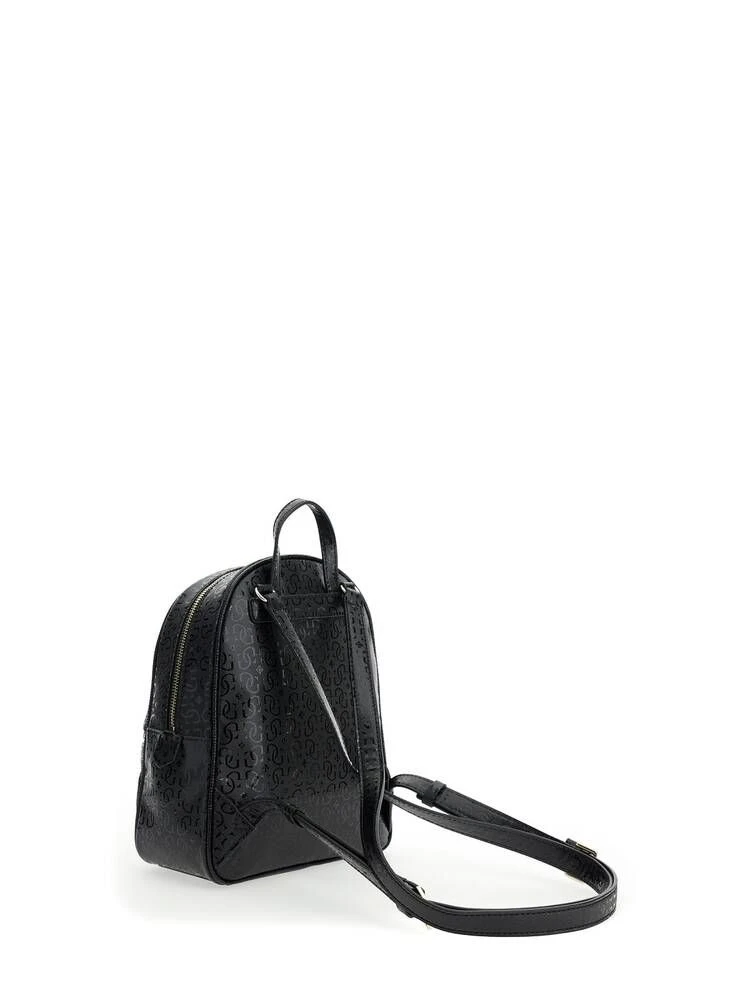 Guess Reppu Bla Sasky Backpack 2 Guess Reppu Bla Sasky Backpack - Image 2