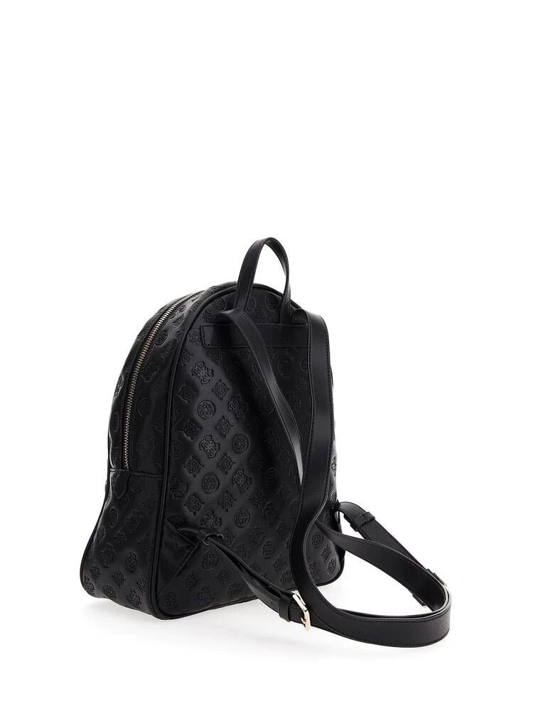 Guess Reppu Bla Vikky Backpack 2 Guess Reppu Bla Vikky Backpack - Image 2