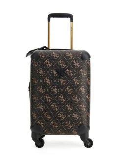 Guess Matkalaukku Bnl Berta 18 In 4-Wheeler