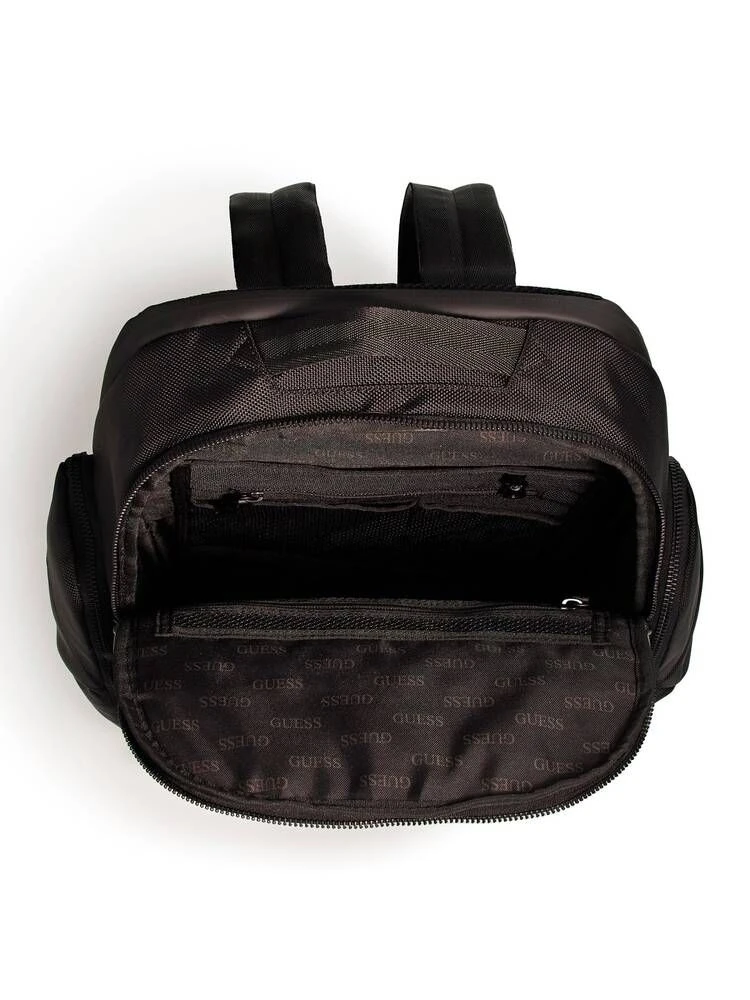 Guess Reppu Bla Voyager Backpack 3 Guess Reppu Bla Voyager Backpack - Image 3