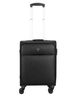 Guess Matkalaukku Bla Certosa Saffiano Cabin Trolley