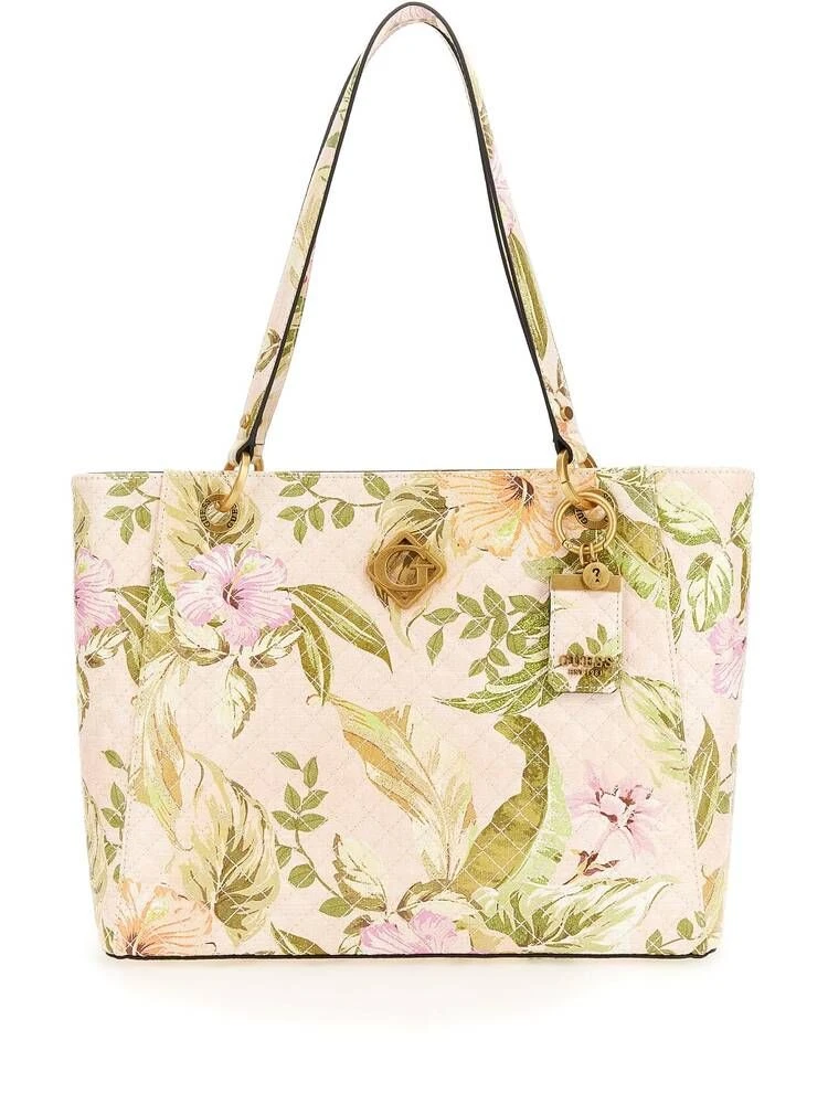 Guess Laukku Phf Nerina Noel Tote 1 Guess Laukku Phf Nerina Noel Tote