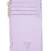 Guess Korttikotelo Lav Card Case