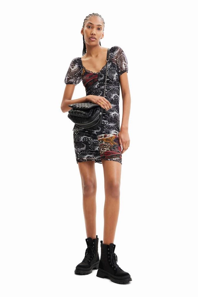 Desigual Laukku 23SAXP65 5 Desigual Laukku 23SAXP65 - Image 5