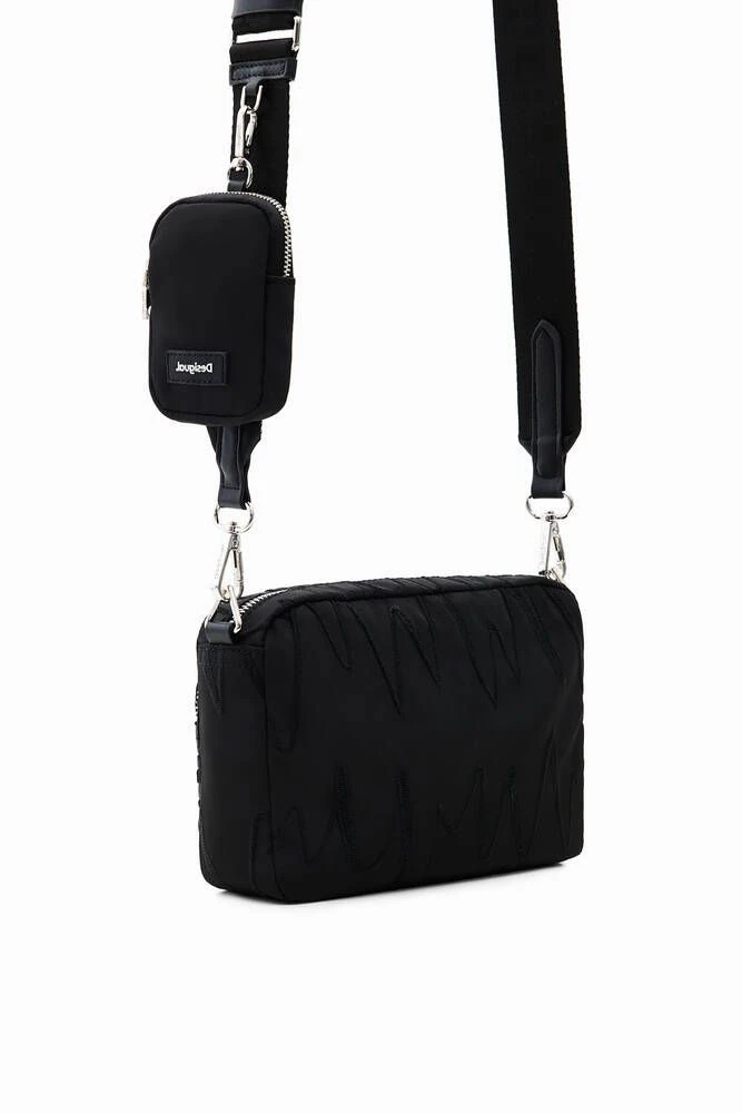 Desigual Laukku 23SAXY14 3 Desigual Laukku 23SAXY14 - Image 3