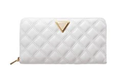 Guess Lompakko Whi Giully Slg Cheque Organizer