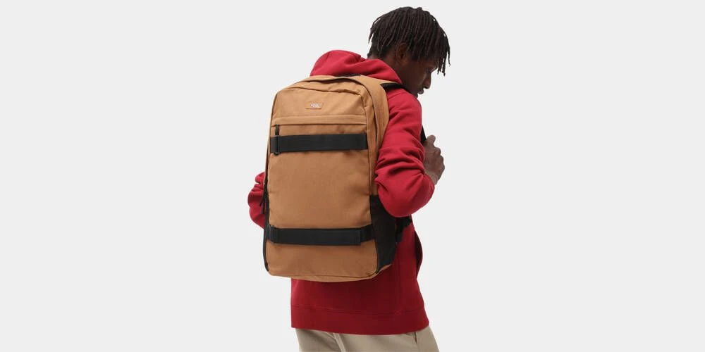 Dickies Reppu Duck Canvas 6 Dickies Reppu Duck Canvas - Image 6