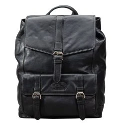 A. Eriksson Reppu Oskari Musta