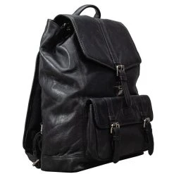 A. Eriksson Reppu Oskari Musta -Guess Shop 2001004304727 1