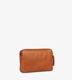 Treats Laukku Bea Crossbody Cognac -Guess Shop 2001004307797 2