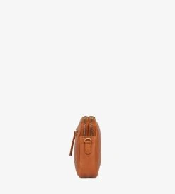 Treats Laukku Bea Crossbody Cognac -Guess Shop 2001004307797 3