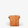 Treats Laukku Vita Crossbody Cognac