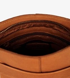 Treats Laukku Vita Crossbody Cognac 10 Treats Laukku Vita Crossbody Cognac -Guess Shop 2001004307810 4