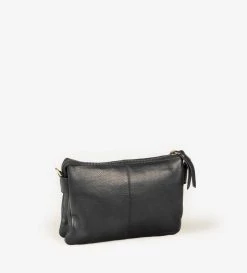 Treats Laukku Olga Clutch Black -Guess Shop 2001004307841 2