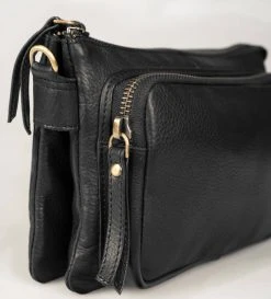 Treats Laukku Olga Clutch Black -Guess Shop 2001004307841 4