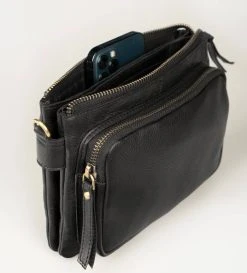 Treats Laukku Olga Clutch Black -Guess Shop 2001004307841 5