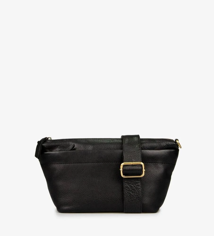 Treats Laukku Bodil Crossbody Black 1 Treats Laukku Bodil Crossbody Black