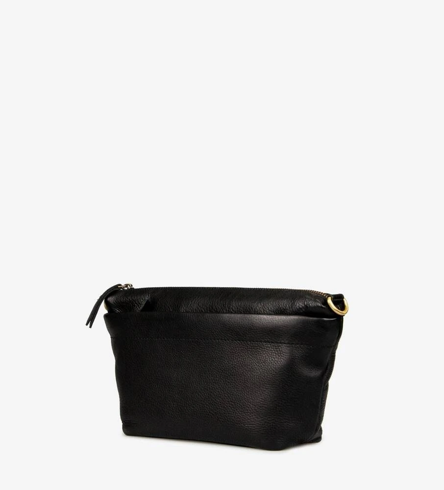 Treats Laukku Bodil Crossbody Black 2 Treats Laukku Bodil Crossbody Black - Image 2