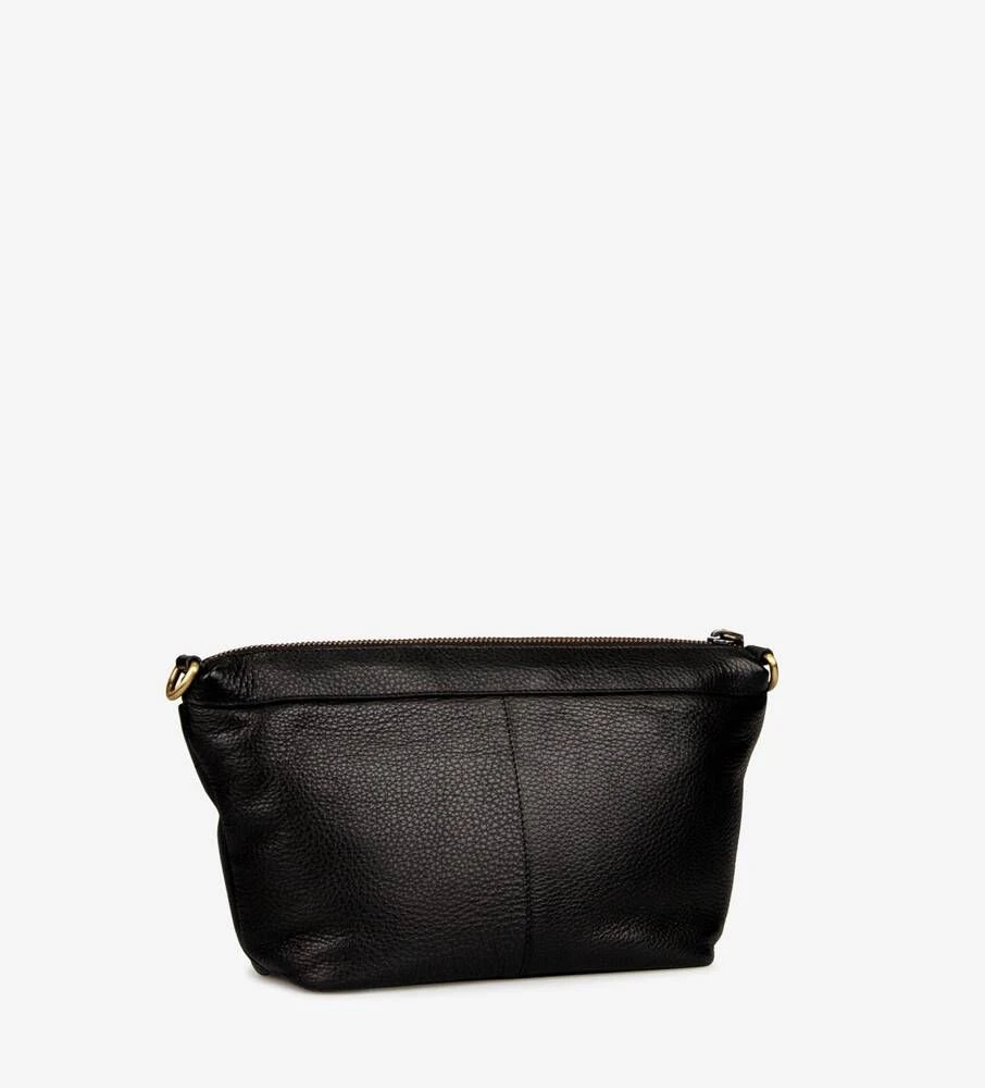 Treats Laukku Bodil Crossbody Black 3 Treats Laukku Bodil Crossbody Black - Image 3