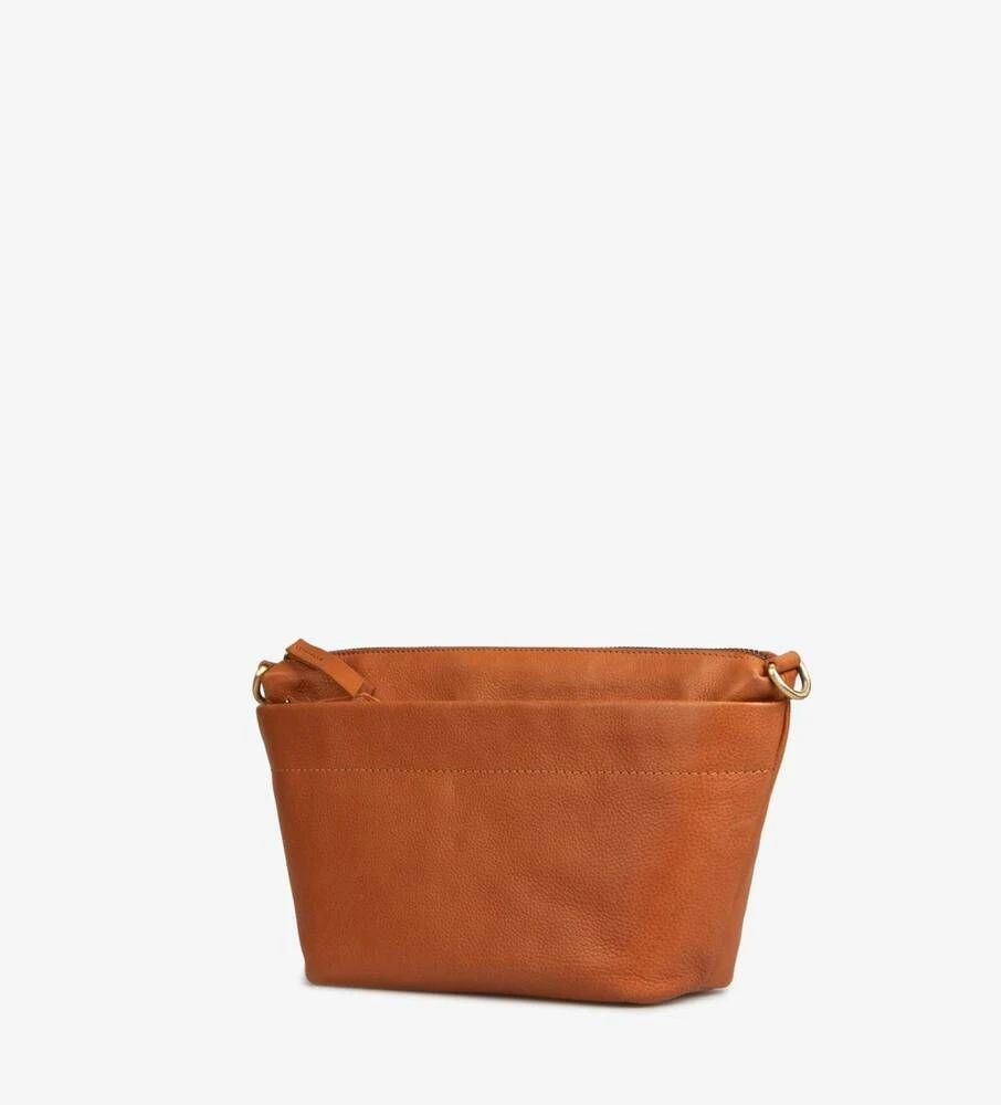 Treats Laukku Bodil Crossbody Cognac 2 Treats Laukku Bodil Crossbody Cognac - Image 2