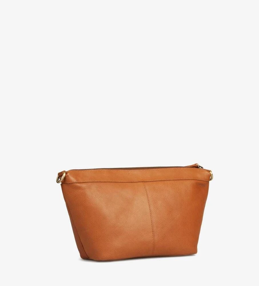 Treats Laukku Bodil Crossbody Cognac 3 Treats Laukku Bodil Crossbody Cognac - Image 3
