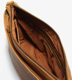 Treats Laukku Bodil Crossbody Cognac 10 Treats Laukku Bodil Crossbody Cognac -Guess Shop 2001004307872 4