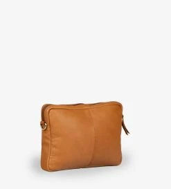 Treats Laukku Wilma Crossbody Cognac 7 Treats Laukku Wilma Crossbody Cognac -Guess Shop 2001004307902 2