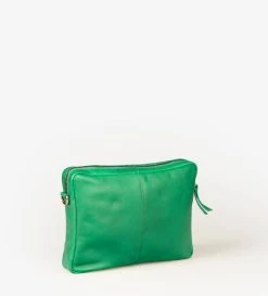 Treats Laukku Wilma Crossbody Green -Guess Shop 2001004307919 2