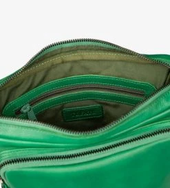 Treats Laukku Wilma Crossbody Green -Guess Shop 2001004307919 4