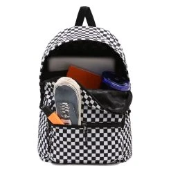 Vans Reppu Taxi Backpack -Guess Shop 2001004326026 3 1