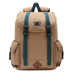 Vans Reppu Basecamp Backpack