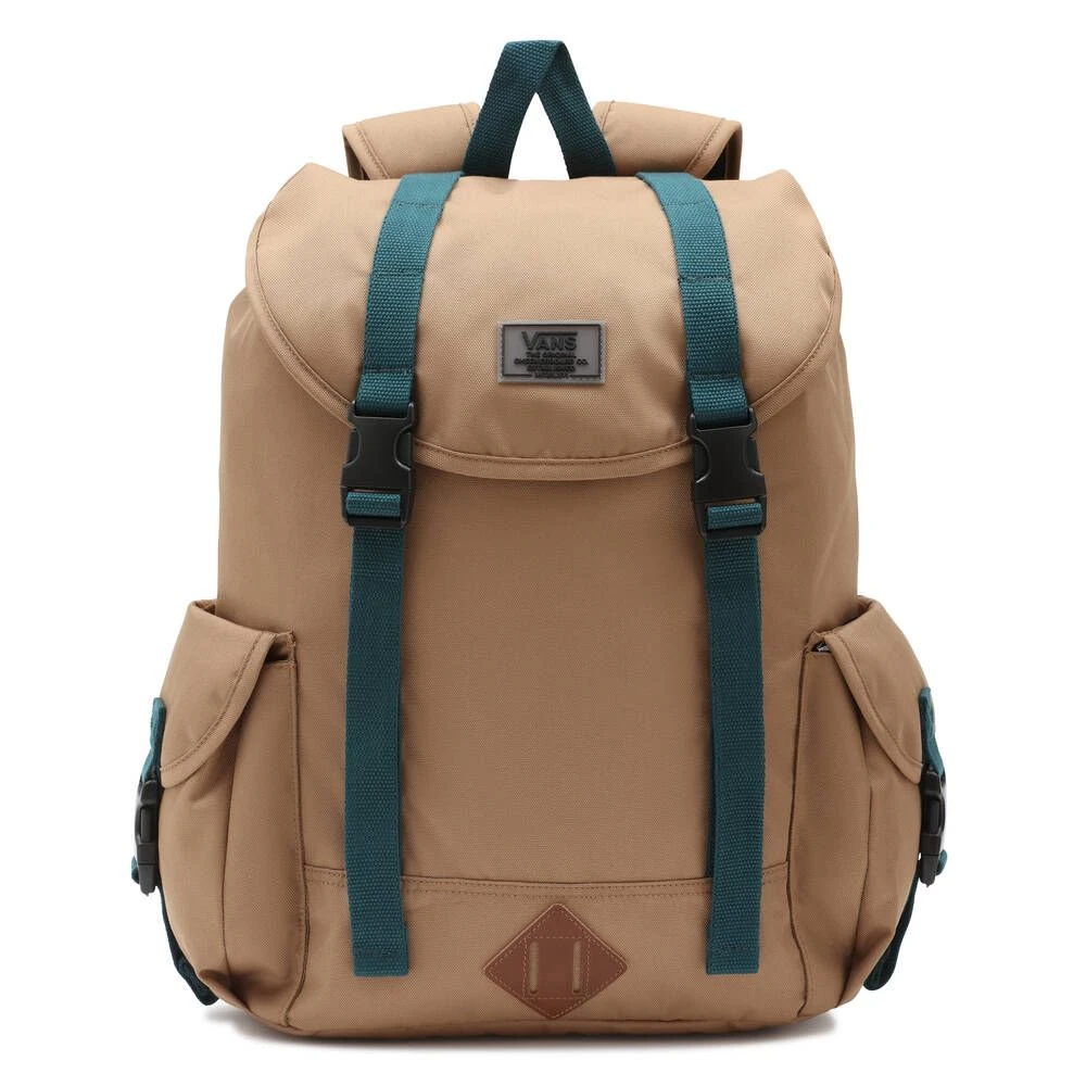 Vans Reppu Basecamp Backpack 1 Vans Reppu Basecamp Backpack