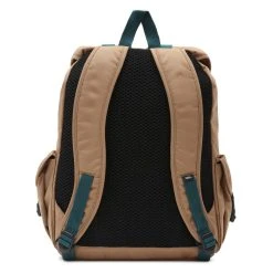 Vans Reppu Basecamp Backpack 9 Vans Reppu Basecamp Backpack -Guess Shop 2001004326033 3