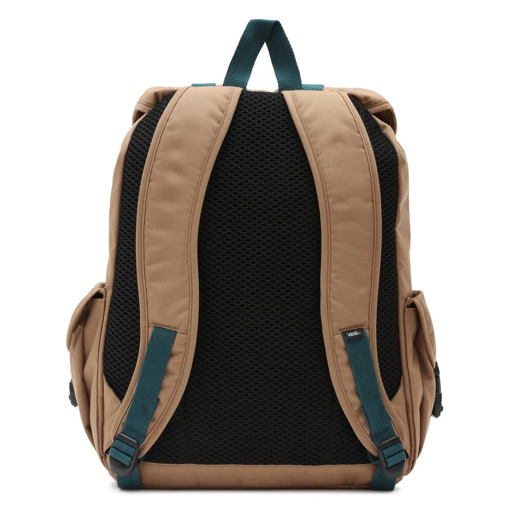 Vans Reppu Basecamp Backpack 4 Vans Reppu Basecamp Backpack - Image 4