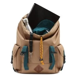 Vans Reppu Basecamp Backpack 10 Vans Reppu Basecamp Backpack -Guess Shop 2001004326033 4