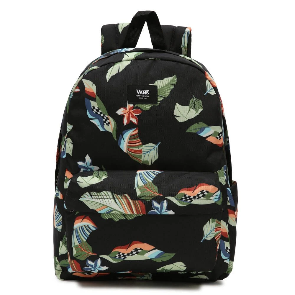 Vans Reppu MN Old Skool III Backpack 1 Vans Reppu MN Old Skool III Backpack