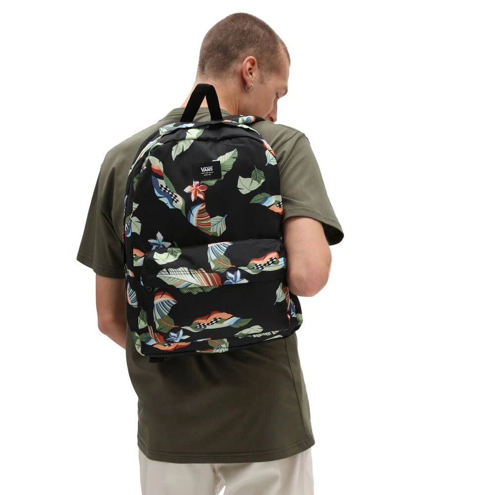 Vans Reppu MN Old Skool III Backpack 3 Vans Reppu MN Old Skool III Backpack - Image 3