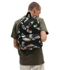 Vans Reppu MN Old Skool III Backpack 15 Vans Reppu MN Old Skool III Backpack -Guess Shop 2001004326040 1 1