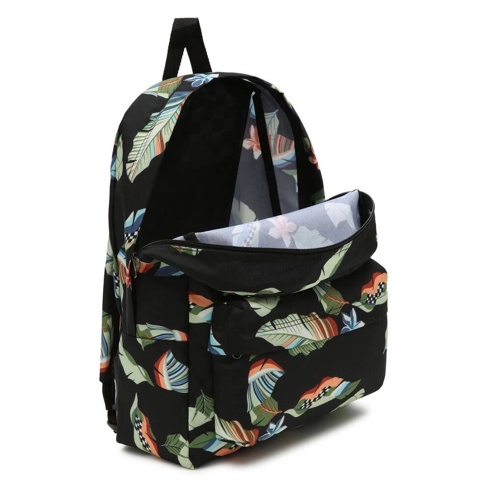 Vans Reppu MN Old Skool III Backpack 5 Vans Reppu MN Old Skool III Backpack - Image 5