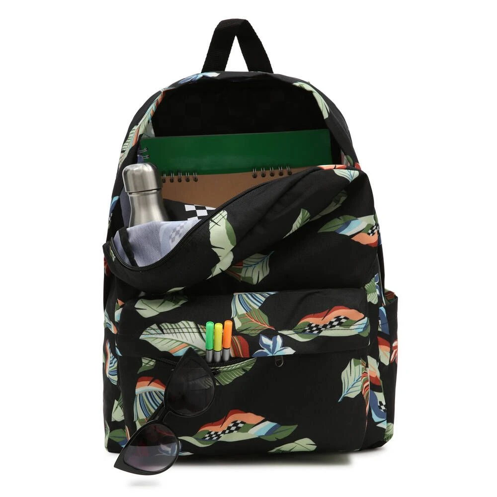 Vans Reppu MN Old Skool III Backpack 9 Vans Reppu MN Old Skool III Backpack - Image 9