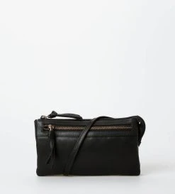 Treats Olkalaukku Gro Common Black -Guess Shop 211757 0 3