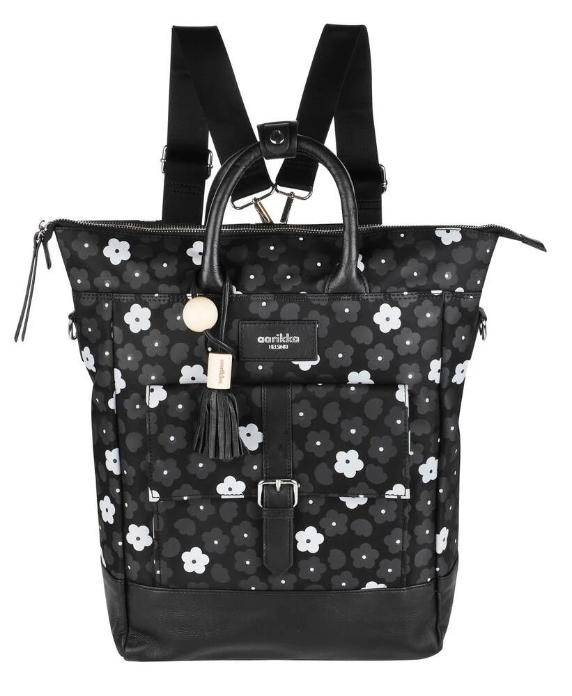 Aarikka Reppu Brita Backpack Lemmikki 5 Aarikka Reppu Brita Backpack Lemmikki - Image 5