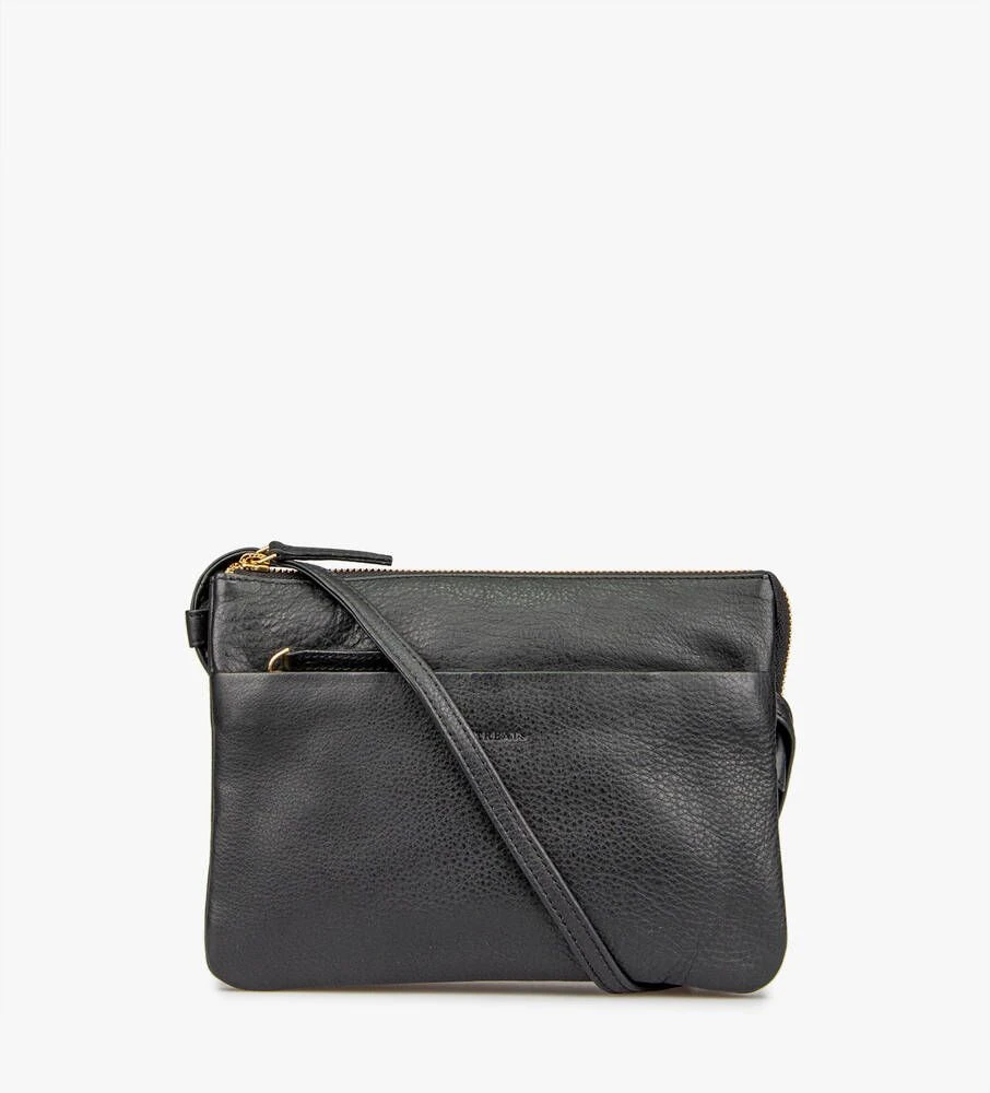 Treats Laukku Linea Flora Black 6 Treats Laukku Linea Flora Black - Image 6